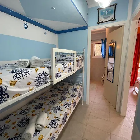 Rifugio Sul Mare Apartment