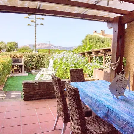 Apartment Rifugio Sul Mare *