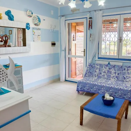 Apartment Rifugio Sul Mare Stintino