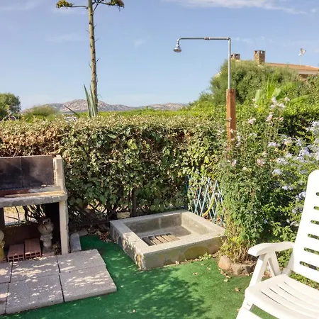 Apartment Rifugio Sul Mare *