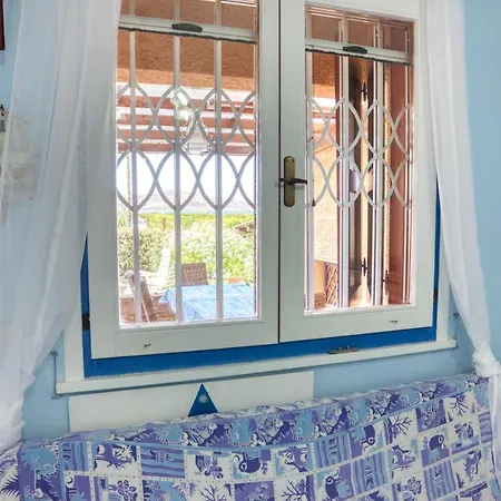 Apartment Rifugio Sul Mare